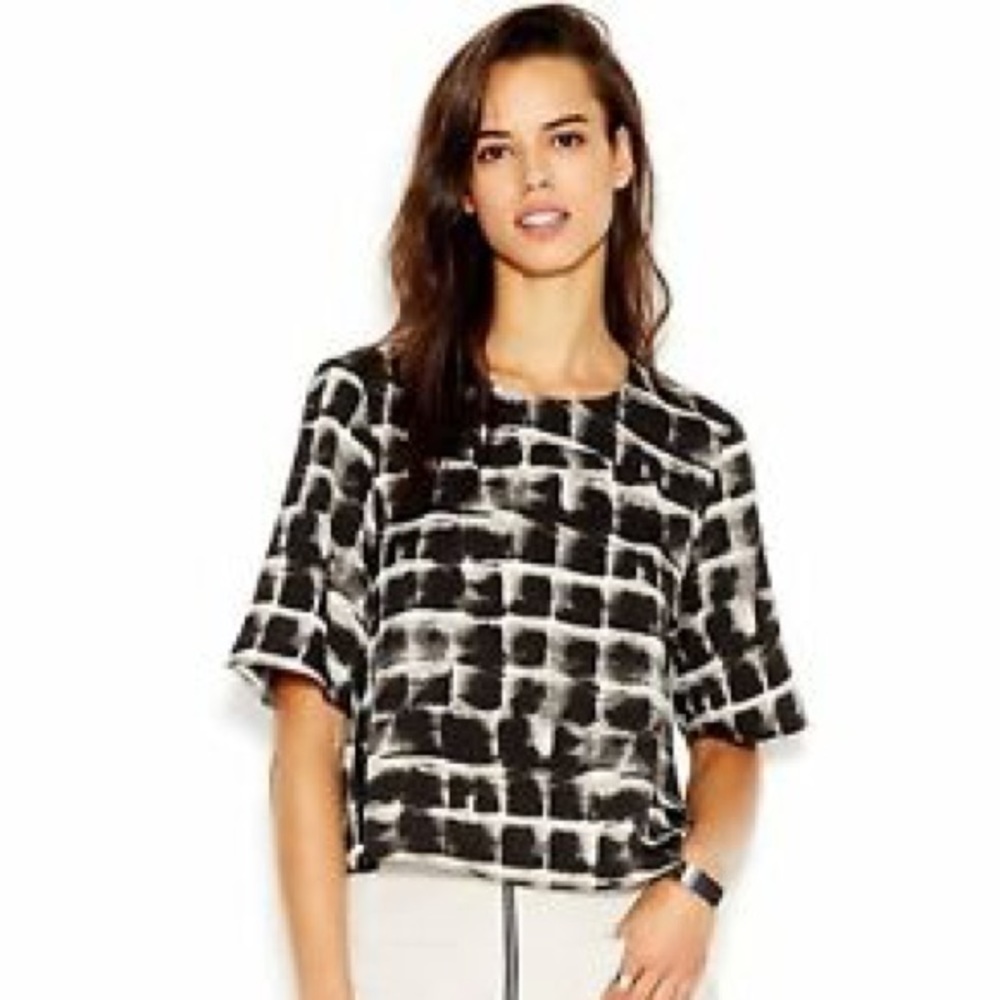 Rachel Roy blouse x